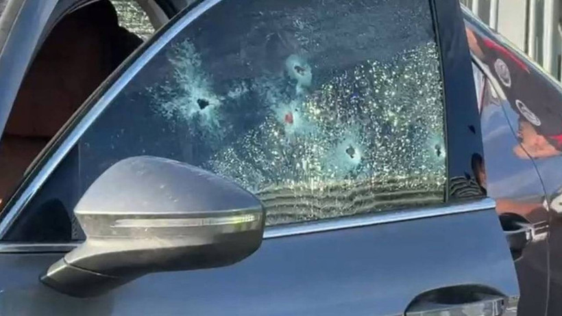 Avukat Serdar Öktem Suikastında Şüphelilerin İfadeleri Ortaya Çıktı: 'İntikam Alındı' - Resim : 2