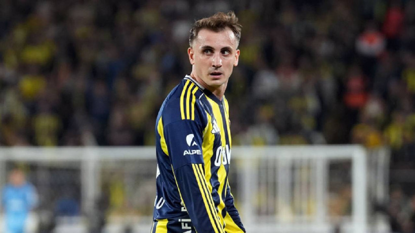 Dursun Özbek’ten Fenerbahçe’ye Kara Haber! Taraftarlar Şaşkına Döndü: TFF'den Kerem Aktürkoğlu Soruşturması - Resim : 2