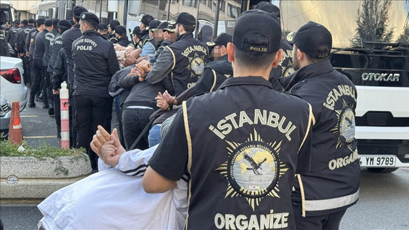 Bakanlık Suça Sürüklenen Çocuklar İçin Harekete Geçti: Yeni Nesil Çetelere Yeni Tür Ceza! - Resim : 1