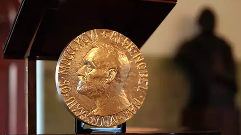 Nobel’de Skandal ‘Bahis’ İddiası! Saatler Önce Olanlar Şaşkına Çevirdi, Kazanan İsim Sızdı mı? - Resim : 1