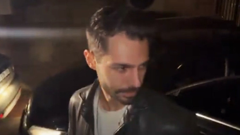 Tuba Büyüküstün Beğenisi Olay Olmuştu! Hakan Sabancı’dan Şaşırtan Tepki - Resim : 2