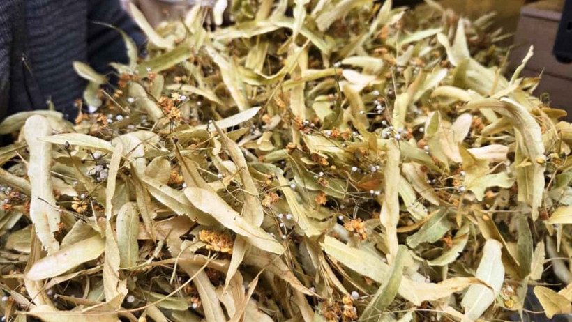 Soğuklar Başladı, İlgi Patladı: Hastalıklara Karşı Koruyor, Kilosu 1.500 TL’ye Satılıyor - Resim : 1