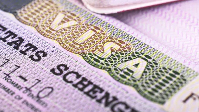 Schengen'de Yeni Dönem Yarın Başlıyor: Vize Alsanız da Fark Etmiyor! Artık Giriş-Çıkışlar Böyle Olacak - Resim : 2