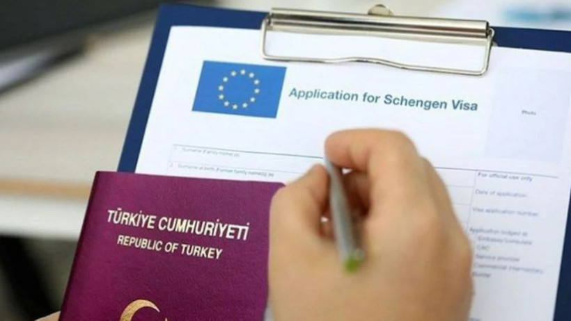 Schengen Bölgesi'nde Yeni Dönem: Giriş-Çıkış Sistemi Sil Baştan! - Resim : 2