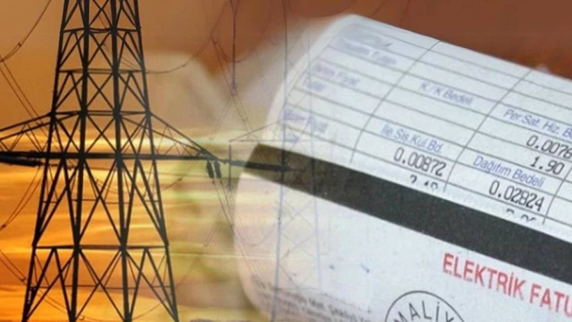 Elektrik Tüketiminde Yeni Dönem! Ocak Ayında Devreye Girecek: Faturalar Yüzde 60 Zamlanacak - Resim : 1