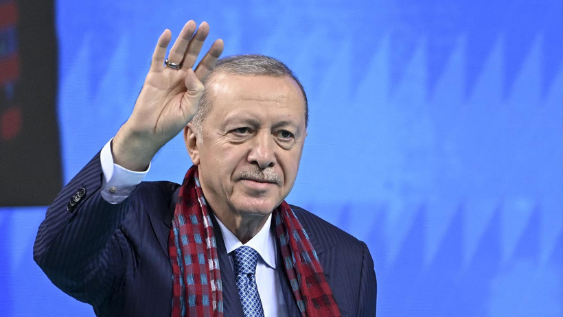 Cumhurbaşkanı Erdoğan'dan Dikkat Çeken 'Gazze' Mesajı: ‘Ateşkes İle Her Şey Bitmiş Değil’ - Resim : 3