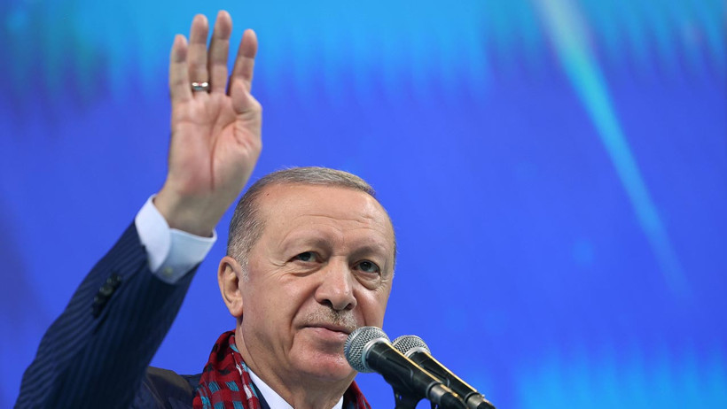 Cumhurbaşkanı Erdoğan'dan Dikkat Çeken 'Gazze' Mesajı: ‘Ateşkes İle Her Şey Bitmiş Değil’ - Resim : 1