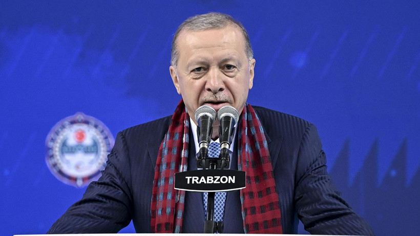 Cumhurbaşkanı Erdoğan'dan Dikkat Çeken 'Gazze' Mesajı: ‘Ateşkes İle Her Şey Bitmiş Değil’ - Resim : 2