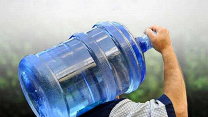 Su İçmek Artık Lüks: Damacana Fiyatı Kira ile Yarışıyor - Resim : 1