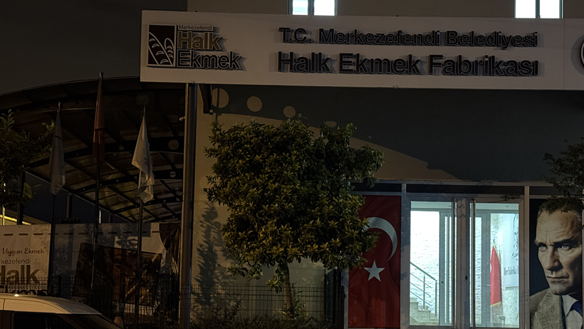 Denizli'de Halk Ekmek Fabrikasında Skandal! Mide Bulandıran İddia Gerçek Oldu, Denetimde Ölü Fare Bulundu - Resim : 3