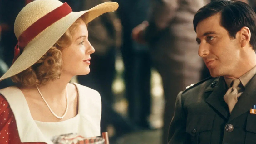 Oscar Ödüllü Diane Keaton Hayatını Kaybetti - Resim : 1