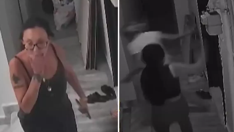 Güllü’nün Ölmeden Önce Çekilen Yeni Görüntüsü Ortaya Çıktı, ‘Sesi Kıs’ Mesajının Sırrı Çözüldü, Kızı Açıkladı - Resim : 5