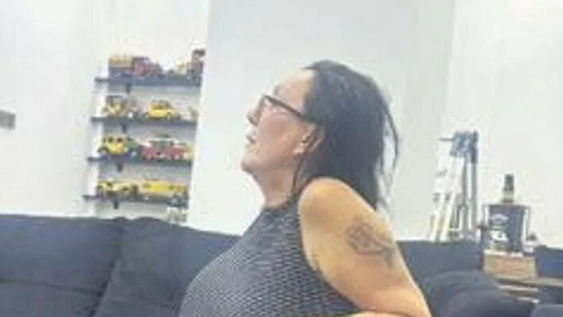 Güllü’nün Ölmeden Önce Çekilen Yeni Görüntüsü Ortaya Çıktı, ‘Sesi Kıs’ Mesajının Sırrı Çözüldü, Kızı Açıkladı - Resim : 2