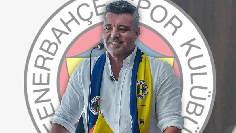 Sadettin Saran'dan Beklenmedik Karar: Fenerbahçe Kulübü Resmen Açıkladı - Resim : 1