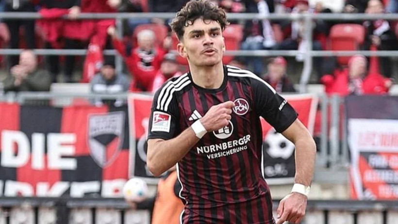 Kalbinin Sesini Dinleyen Genç Yetenek! Almanya'da Doğan Can Uzun'un Türkiye Serüveni - Resim : 1