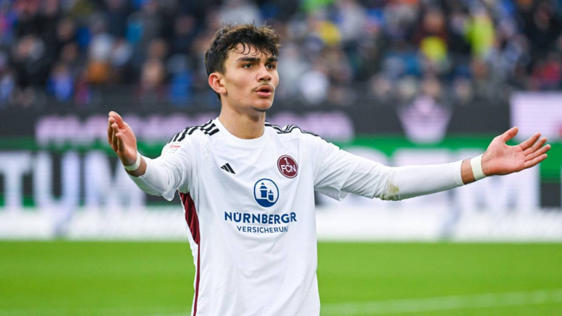 Kalbinin Sesini Dinleyen Genç Yetenek! Almanya'da Doğan Can Uzun'un Türkiye Serüveni - Resim : 2