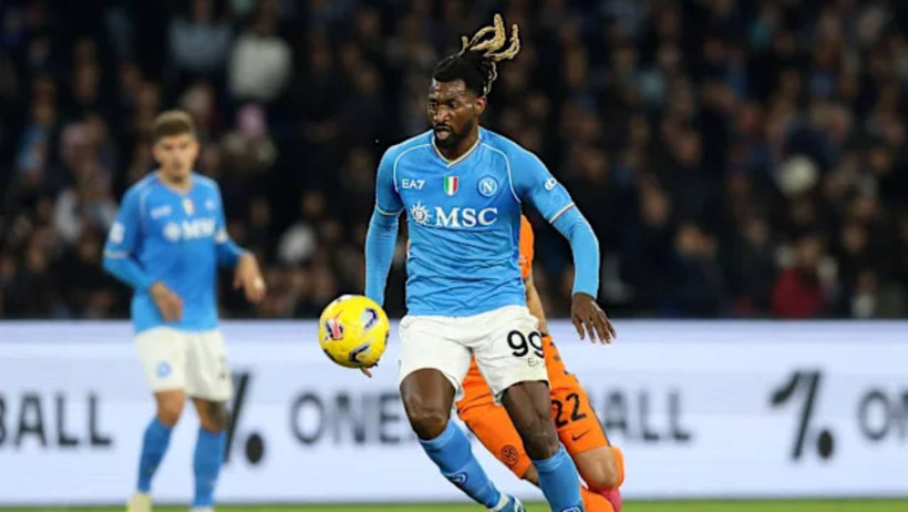 Okan Buruk Napoli'nin Kalbini Söküp Alacak! Galatasaray Osimhen'den Sonra 27 Milyon Euroluk Yıldıza İmzayı Attırıyor - Resim : 2