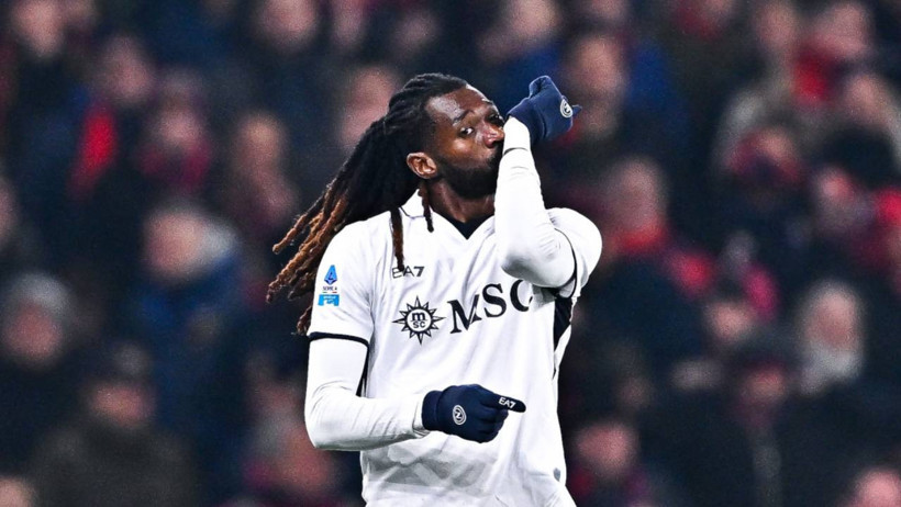 Okan Buruk Napoli'nin Kalbini Söküp Alacak! Galatasaray Osimhen'den Sonra 27 Milyon Euroluk Yıldıza İmzayı Attırıyor - Resim : 1