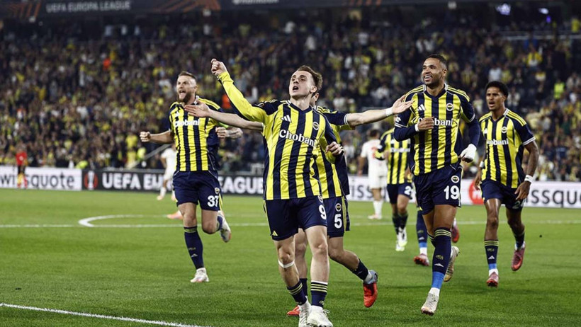 Milli Ara Sonrası Tedesco'nun Kaderi Belli Olacak! Fenerbahçe'yi Bekleyen Zorlu Maraton: Ya Devam Ya Da Hazin Son... - Resim : 1