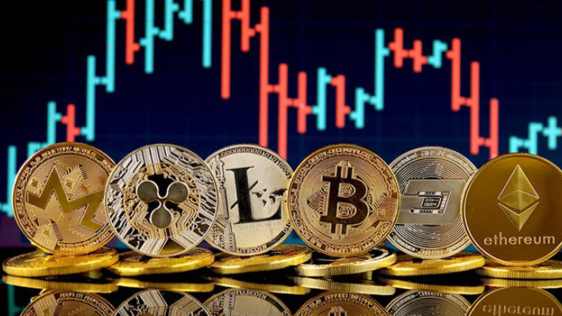 Yatırımcılar Dikkat! Kripto Paralara Trump Darbesi: Finansal Kriz Başladı - Resim : 1