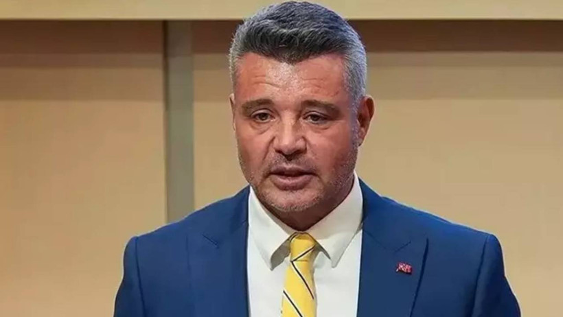 Sadettin Saran Kötü Haberi Duyurdu: Fenerbahçe'de Büyük Kriz: Tüm Projeler Durdurulacak - Resim : 2