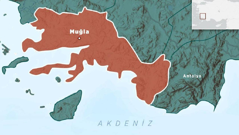 Pazar Sabahına 4.1 Büyüklüğünde Depremle Uyanan Bölgeye Naci Görür'den Kritik Uyarı: Giderek Geriliyor... - Resim : 1