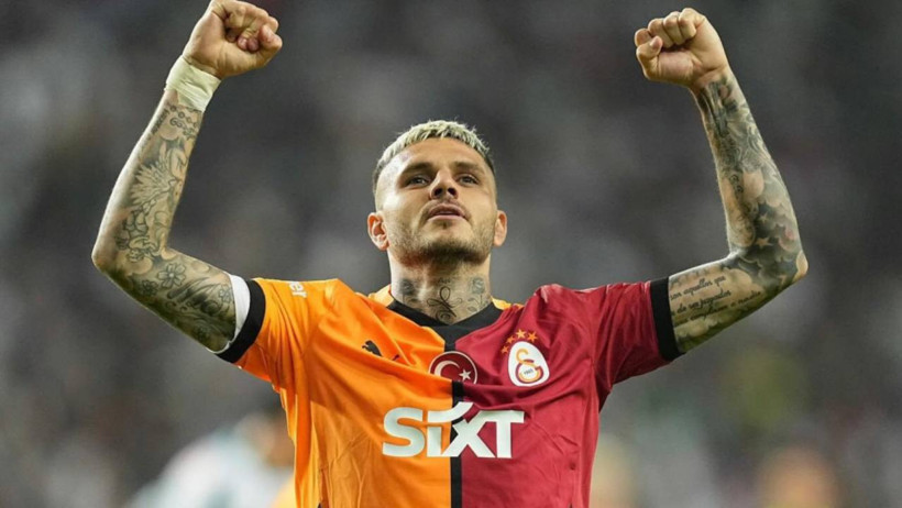 Galatasaray'da Ayrılık Depremi! Resmen Açıkladı: Kerem Aktürkoğlu Gibi Yollarlar - Resim : 1