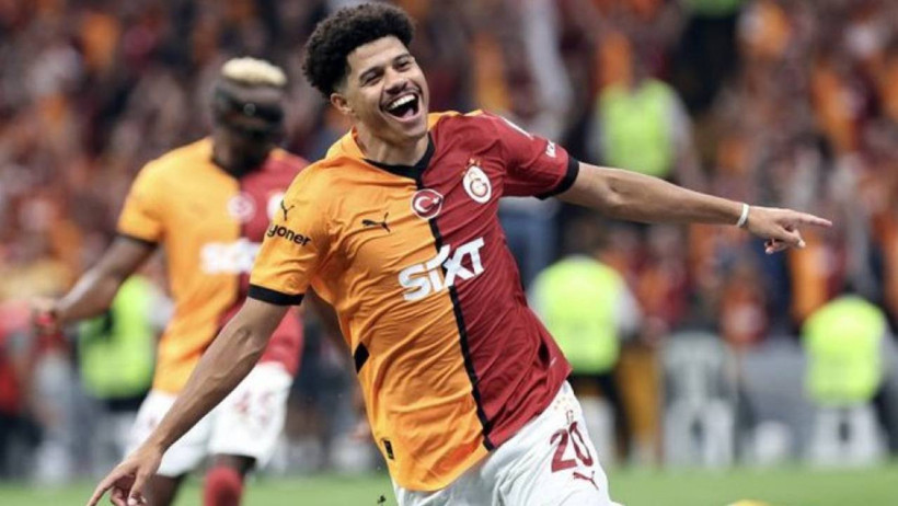 Galatasaray'da Ayrılık Depremi! Resmen Açıkladı: Kerem Aktürkoğlu Gibi Yollarlar - Resim : 2