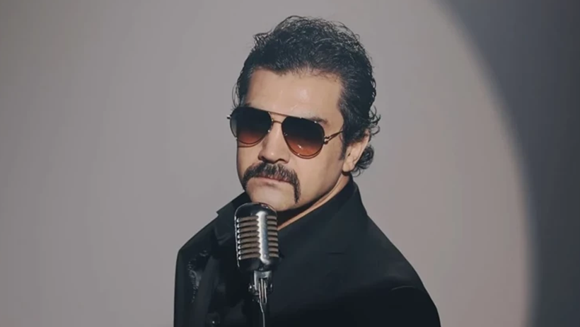 Survivor 2026 All Star’ın İlk Yarışmacısı Bayhan’dan İlk Açıklama: ‘Bir Tedirginliğim Yok’ - Resim : 1