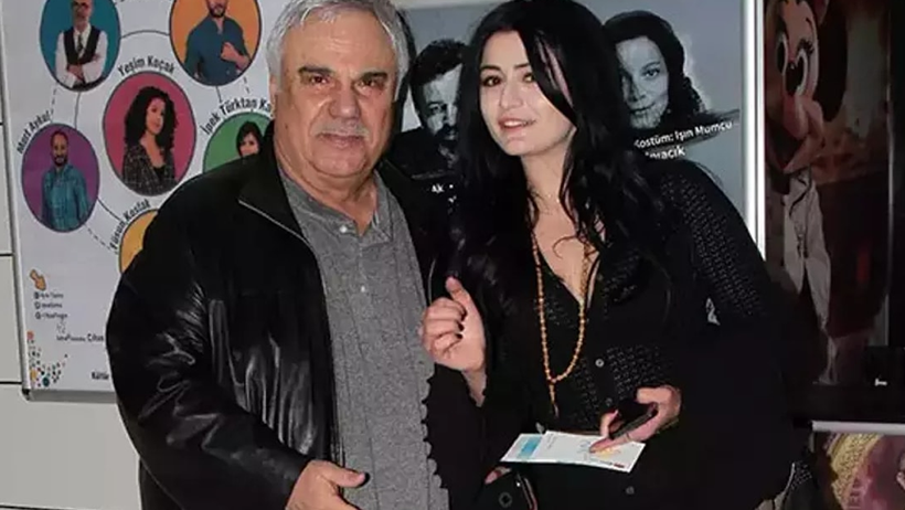 Ünlü Oyuncu Halil Ergün’den Yıllar Sonra Gelen 'Deniz Çakır' İtirafı! Bunca Zaman Söyleyememiş - Resim : 2