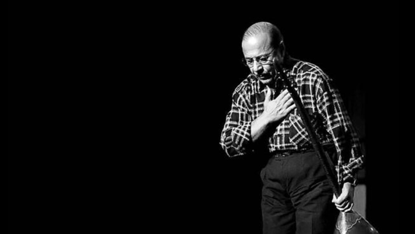 İbrahim Tatlıses’ten Neşet Ertaş’a Büyük Vefa! Vefatının 13. Yılında Mezarını Ziyaret Etti - Resim : 4