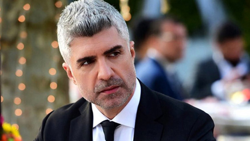 Özcan Deniz’den Ağabeyine Büyük Şok! Yeniden Mahkemeye Başvurdu - Resim : 1