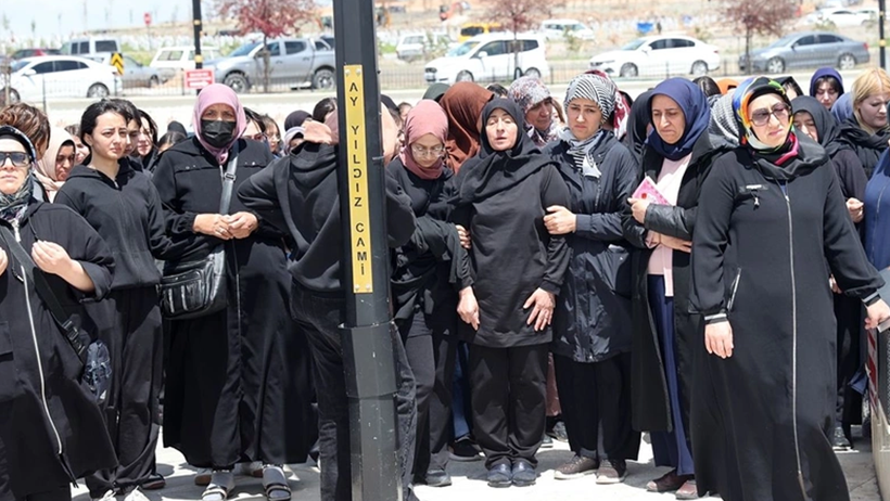 Melisa ve Ağabeyi Umutcan’ı Vahşice Katletmişti! Sivas’taki Korkunç Cinayette Karar Çıktı - Resim : 3