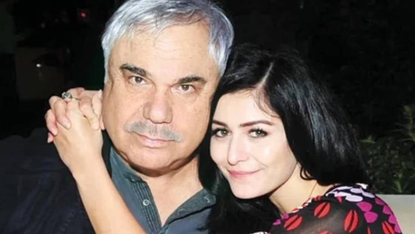 Ünlü Oyuncu Halil Ergün’den Yıllar Sonra Gelen 'Deniz Çakır' İtirafı! Bunca Zaman Söyleyememiş - Resim : 1