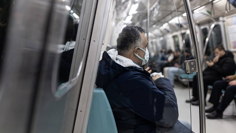 İstanbul’da Korkulan Oldu! 100 Hastadan 13'ünde Var, Vaka Sayısı Artıyor - Resim : 1