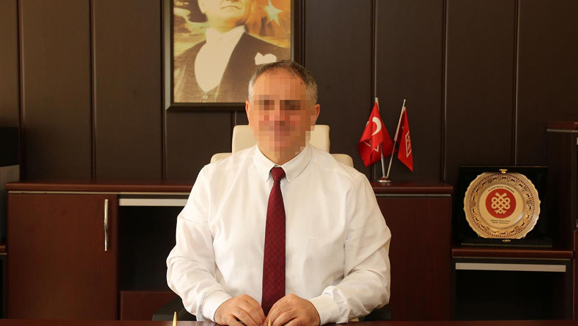 Üniversitede Skandal Soruşturma: 4 Akademisyene İhraç Talebi - Resim : 1