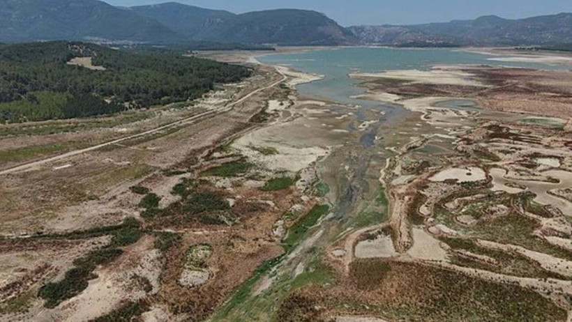 Türkiye'nin 4 Büyük İli Risk Altında! Tarih Verildi, Adım Adım 'Sıfır Günü'ne... - Resim : 1