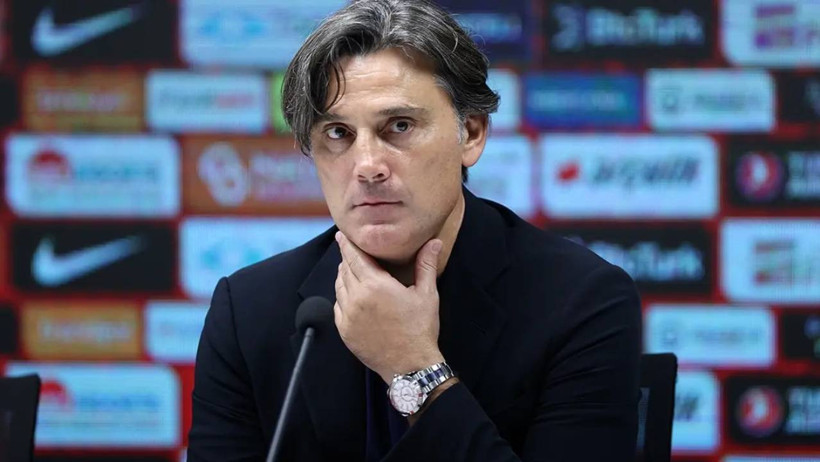 Milli Takımda Deprem Üstüne Deprem! Montella Kararını Açıkladı: Artık Olmayacak - Resim : 2