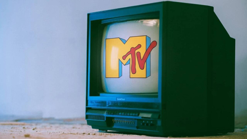 44 Yıllık Devir Resmen Kapanıyor! MTV Ekranlara Veda Ediyor - Resim : 1