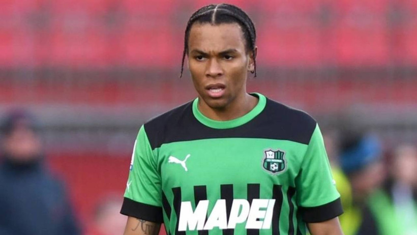 Galatasaray ve Fenerbahçe Peşindeydi! Sergen Yalçın 20 Milyon Euroluk Yıldıza İmzayı Attırıyor: Hayırlı Uğurlu Olsun - Resim : 1