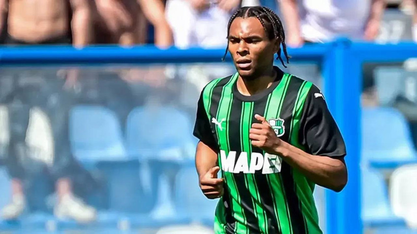 Galatasaray ve Fenerbahçe Peşindeydi! Sergen Yalçın 20 Milyon Euroluk Yıldıza İmzayı Attırıyor: Hayırlı Uğurlu Olsun - Resim : 2