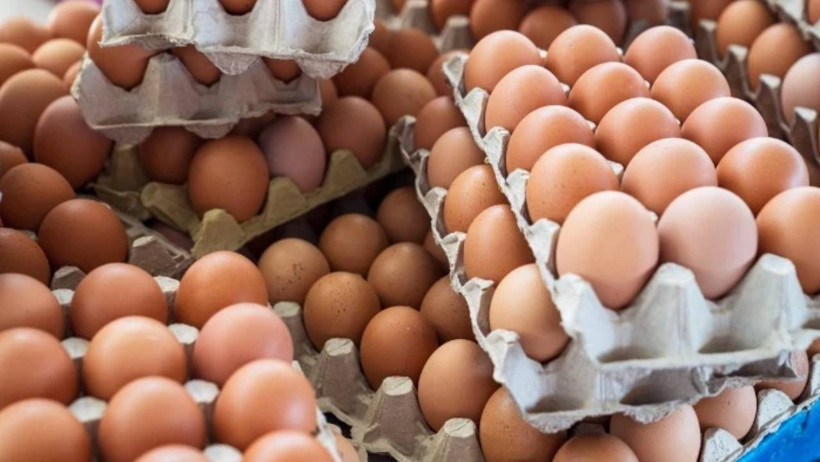 Yumurtaya Zam mı Geliyor? Milyonların Gözü Market Raflarında - Resim : 1