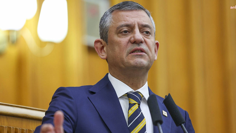 Cumhurbaşkanı'na 'Avrupa' Yanıtı: 'Ne Bir Kelime Eksik Konuşacağız Ne de Bir Santim Eğileceğiz' - Resim : 2