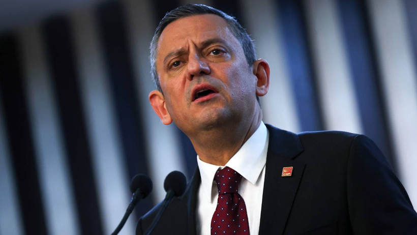 Cumhurbaşkanı Erdoğan'dan Özel'e 'Brüksel' Tepkisi: 'Avrupalı Türklerden Özür Dilemesini Beklerdik' - Resim : 3