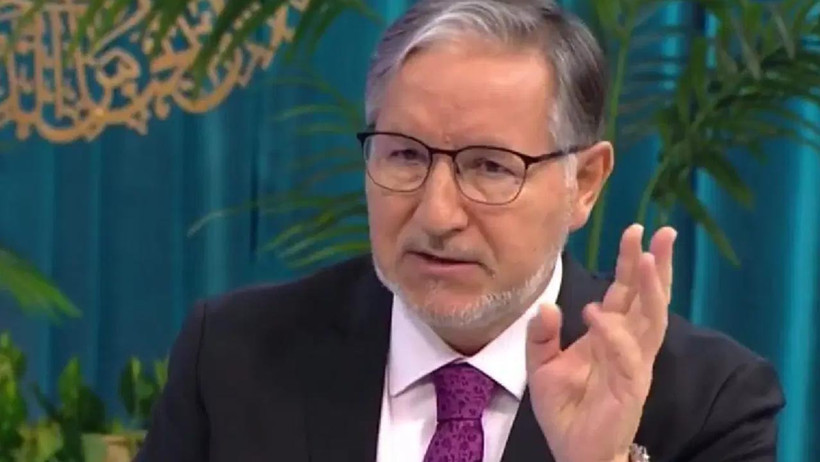 ‘Kızımı Ateist Sevgilisi İçin Reddedebilir Miyim?’ Sorusuna Şok Yanıt! Mustafa Karataş’ın Sözlerine Tepkiler Peş Peşe Geldi - Resim : 1