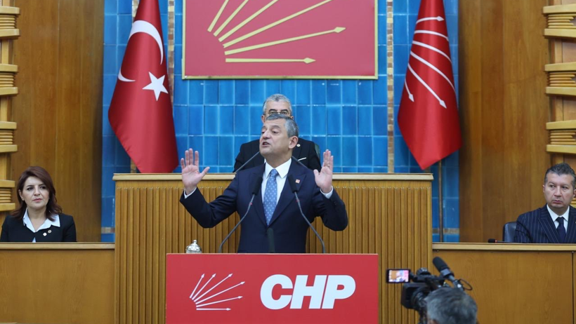 Cumhurbaşkanı'na 'Avrupa' Yanıtı: 'Ne Bir Kelime Eksik Konuşacağız Ne de Bir Santim Eğileceğiz' - Resim : 4