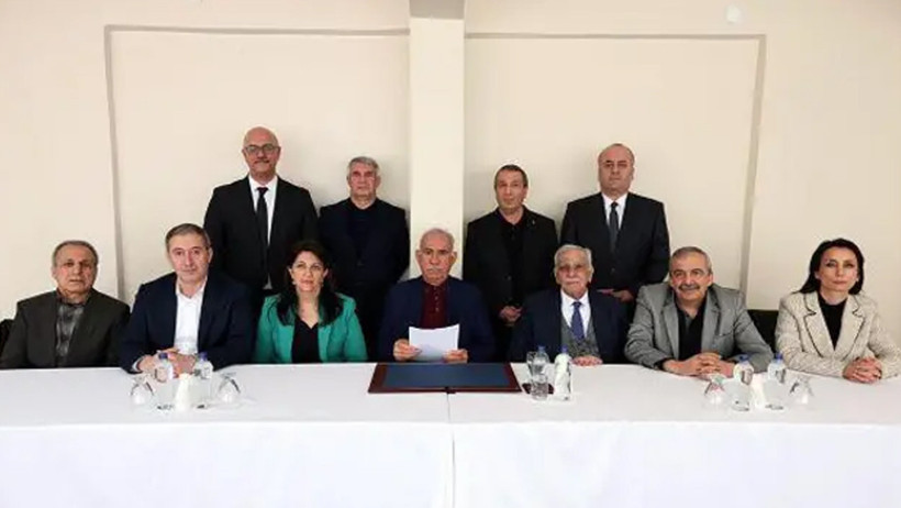 'Terörsüz Türkiye'de Çerçeve Belirlendi: Silah Bırakana Ceza Yok, Af Gündemde Değil - Resim : 1