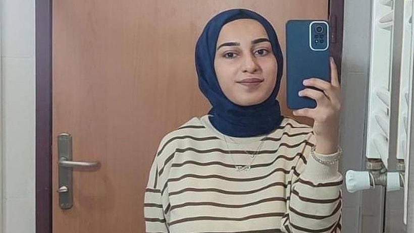 Amedspor'dan 'Rojin' Adımı! Yeşil Sahalardan 'Adalet' Çağrısı - Resim : 1