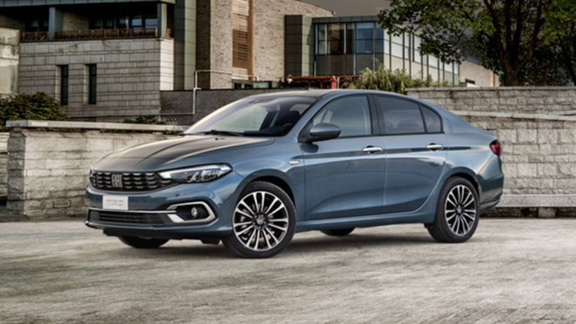 Türkiye’nin En Çok Satan Otomobili Tarihe Karışıyor! O Model Artık Üretilmeyecek - Resim : 1