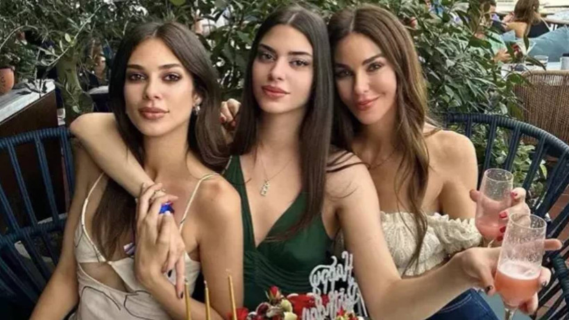 Acun Ilıcalı’dan Derin Talu Hamlesi: Ünlü İsim Survivor 2026’da mı Yarışacak? - Resim : 1